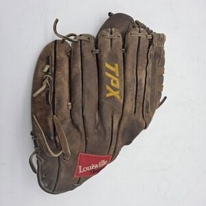 Louisville Slugger TPX GTPX-12C 12.75" Tournament Players Series Baseball Glove